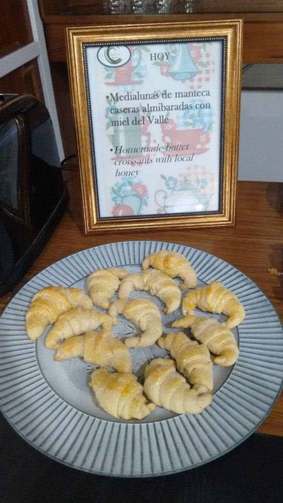 Cheltum Hotel Trelew Zewnętrze zdjęcie