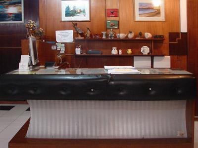 Cheltum Hotel Trelew Zewnętrze zdjęcie